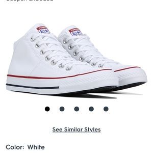 Converse All Star High Tops